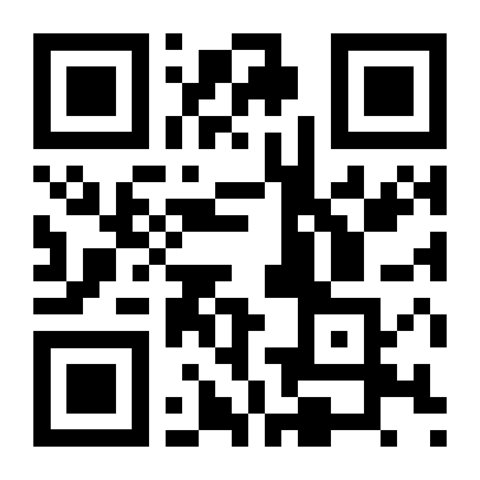 QR code for this webpage